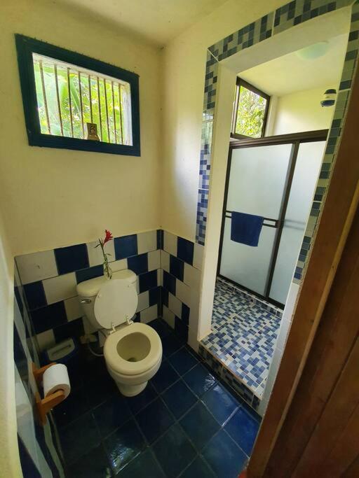 Cabina Gan Eden - Walking Distance From River Portalón Extérieur photo