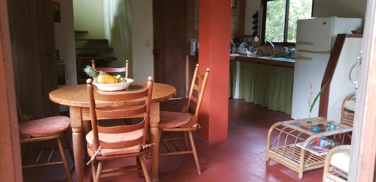 Cabina Gan Eden - Walking Distance From River Portalón Extérieur photo